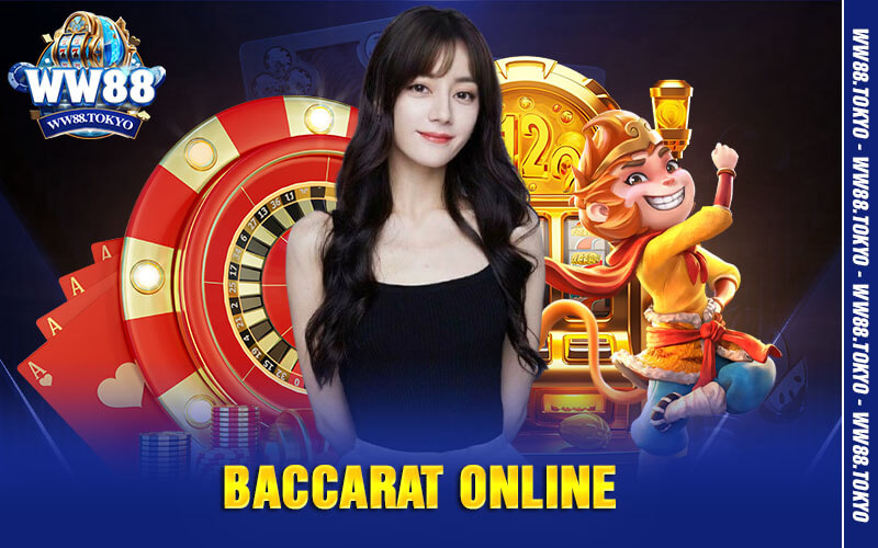 Baccarat Online