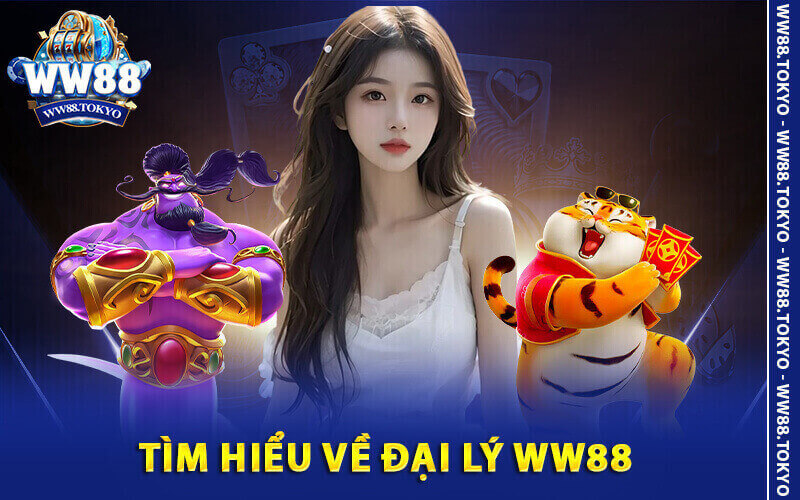 Đại lý WW88